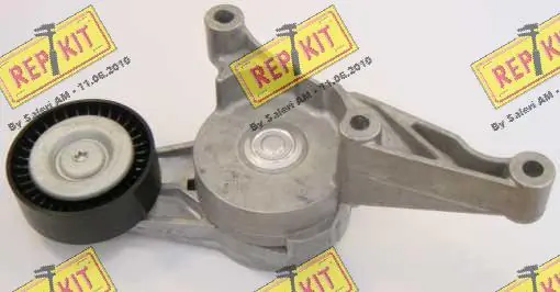 REPKIT Szíjfeszítő, hosszbordás szíj - RKT2632 - TothCarparts