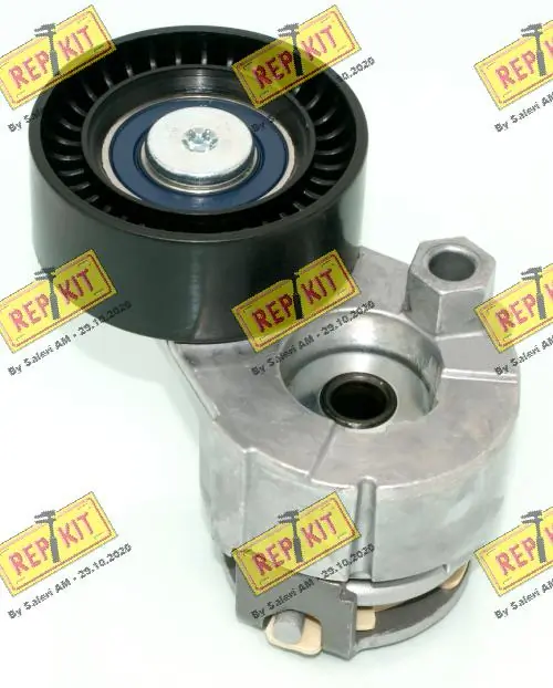REPKIT Szíjfeszítő, hosszbordás szíj - RKT2777 - TothCarparts