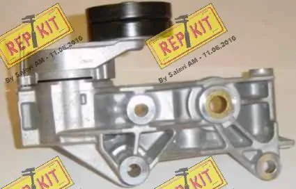 REPKIT Szíjfeszítő, hosszbordás szíj - RKT2951 - TothCarparts