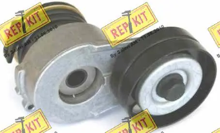 REPKIT Szíjfeszítő, hosszbordás szíj - RKT3016 - TothCarparts
