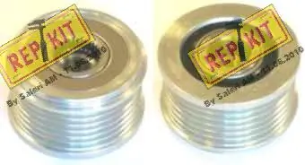 REPKIT generátor szabadonfutó - RKT3212 - TothCarparts