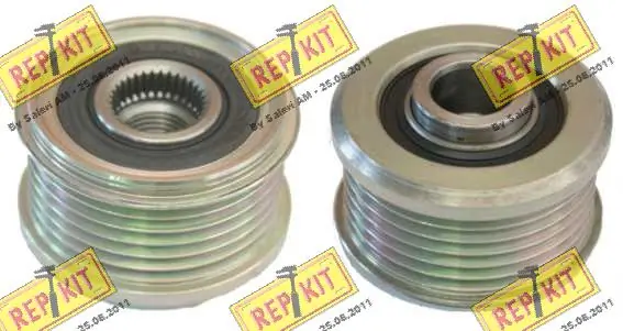 REPKIT generátor szabadonfutó - RKT3367 - TothCarparts