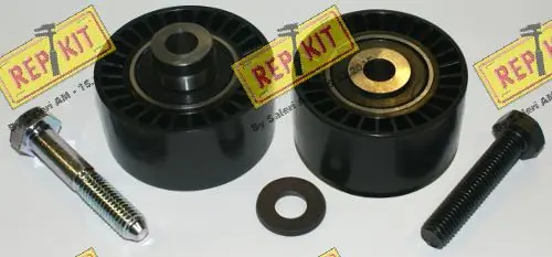 REPKIT Szíjtárcsa/vezetőgörgő, fogasszíj - RKT3605 - TothCarparts