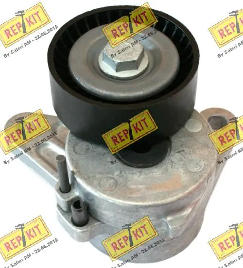 REPKIT Szíjfeszítő, hosszbordás szíj - RKT3700 - TothCarparts