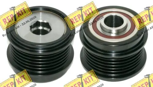 REPKIT generátor szabadonfutó - RKT3859 - TothCarparts