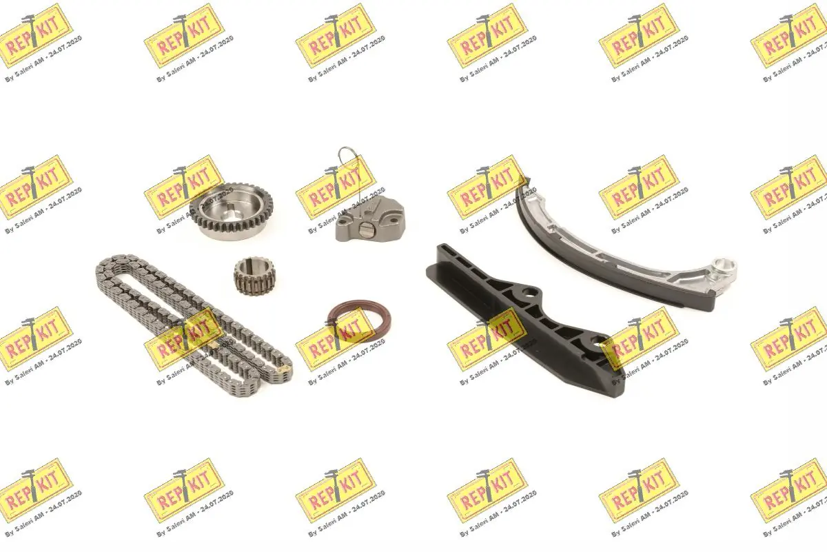 REPKIT vezérműlánc készlet - RKT8905K - TothCarparts