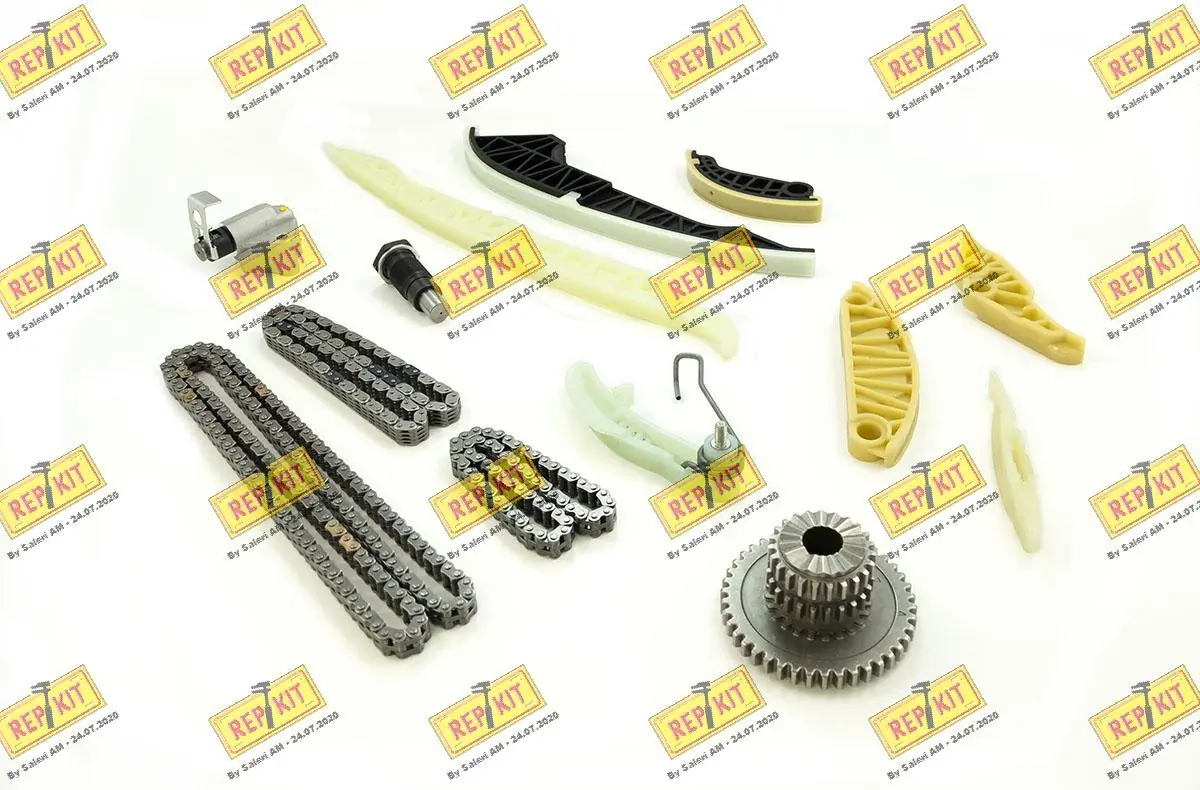 REPKIT vezérműlánc készlet - RKT89112K - TothCarparts