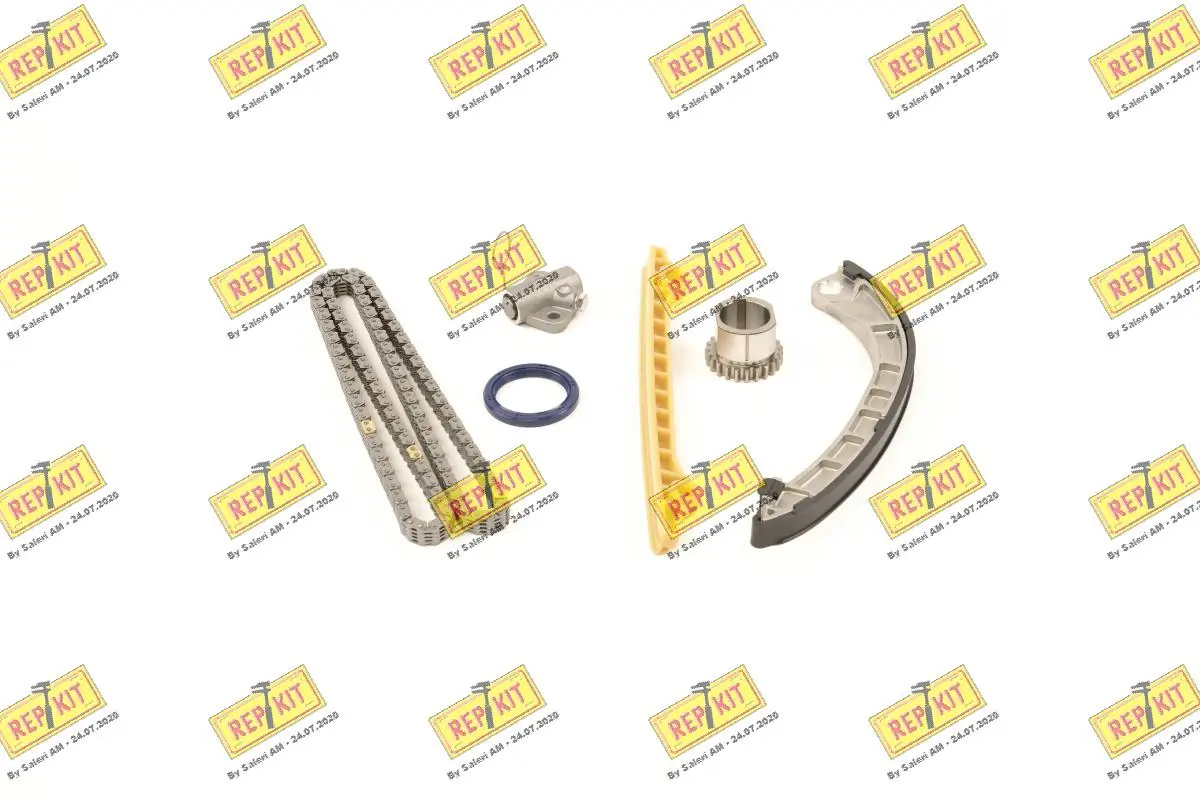 REPKIT vezérműlánc készlet - RKT8925K - TothCarparts