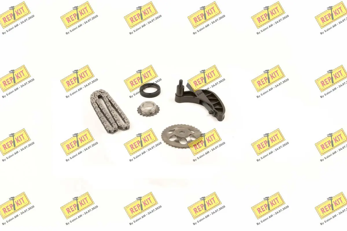 REPKIT vezérműlánc készlet - RKT8942K - TothCarparts
