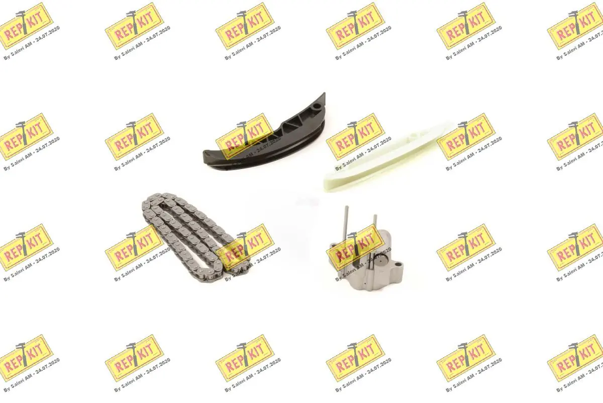 REPKIT vezérműlánc készlet - RKT8943K - TothCarparts