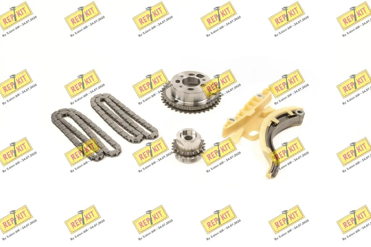 REPKIT vezérműlánc készlet - RKT8953K - TothCarparts