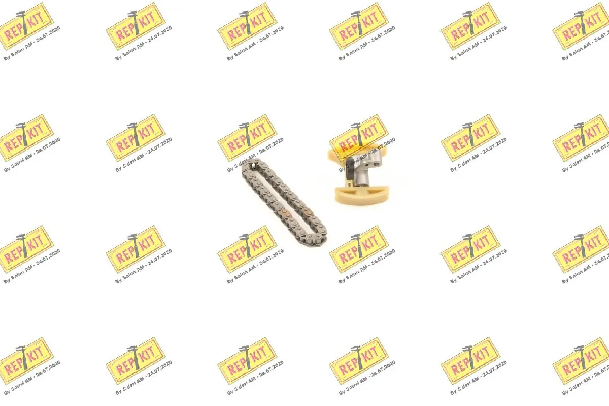REPKIT vezérműlánc készlet - RKT8954K - TothCarparts