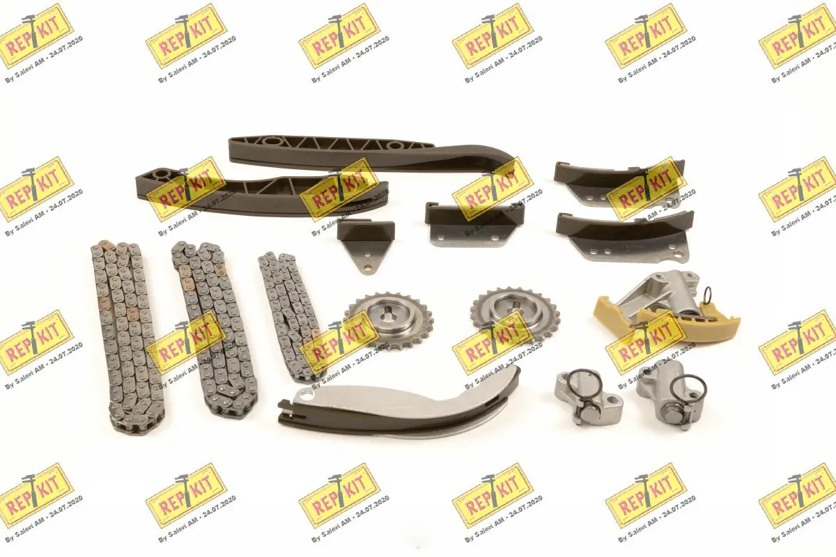 REPKIT vezérműlánc készlet - RKT8955K - TothCarparts
