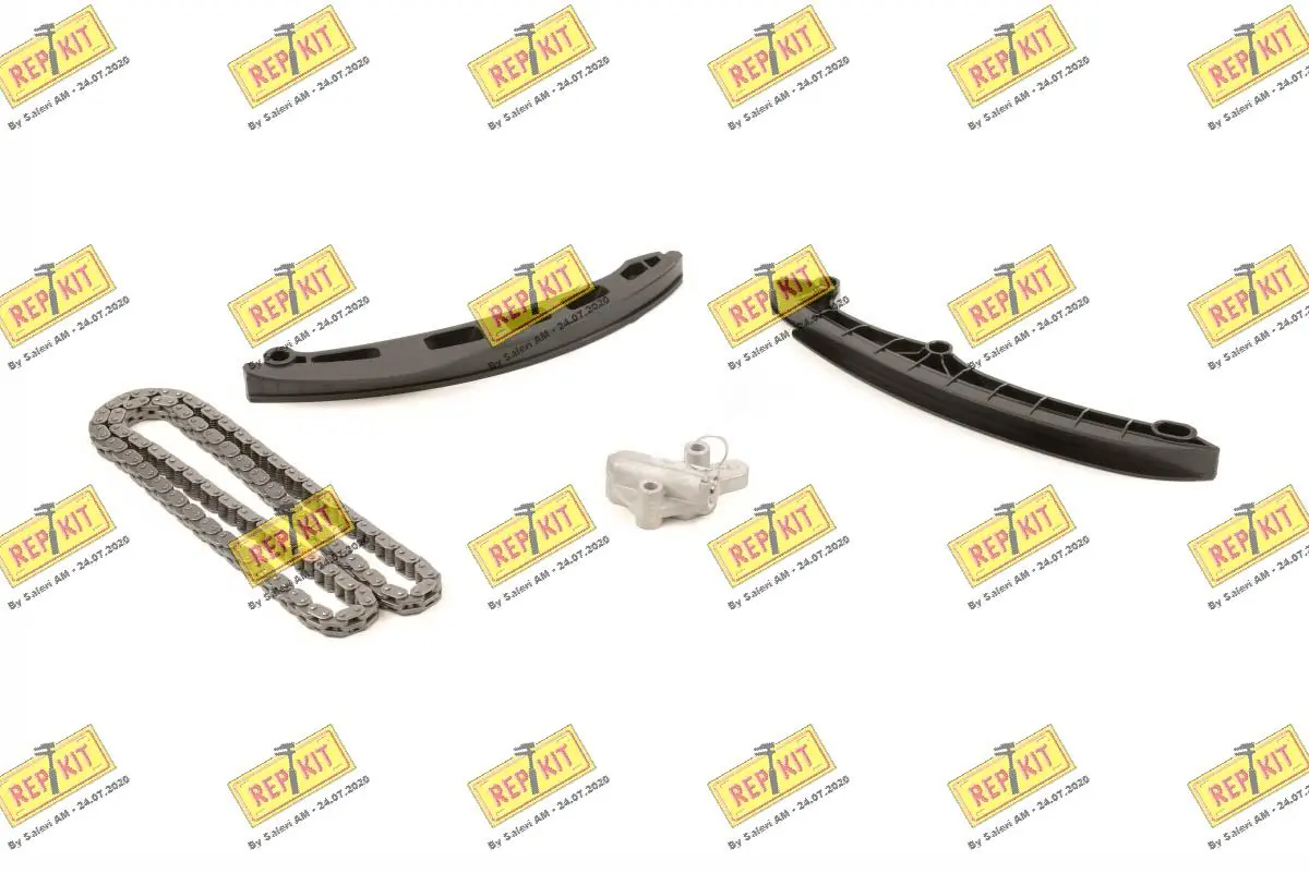 REPKIT vezérműlánc készlet - RKT8967K - TothCarparts