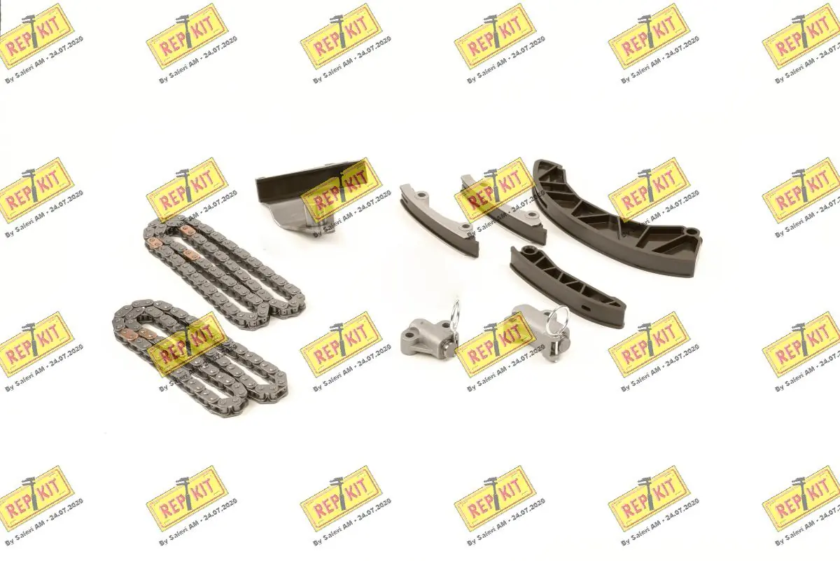 REPKIT vezérműlánc készlet - RKT8984K - TothCarparts
