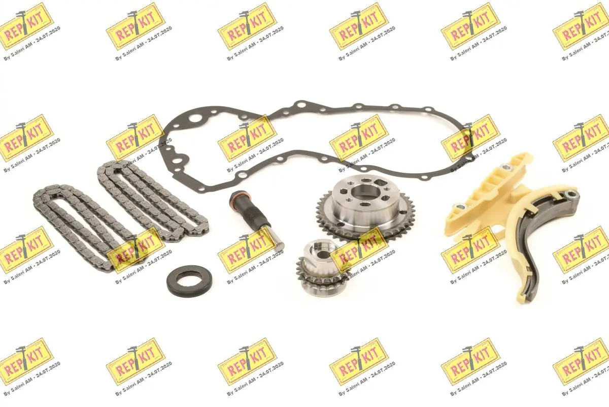 REPKIT vezérműlánc készlet - RKT8985K - TothCarparts