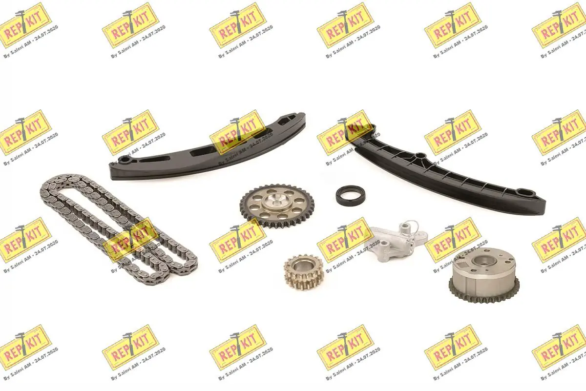 REPKIT vezérműlánc készlet - RKT8999K - TothCarparts