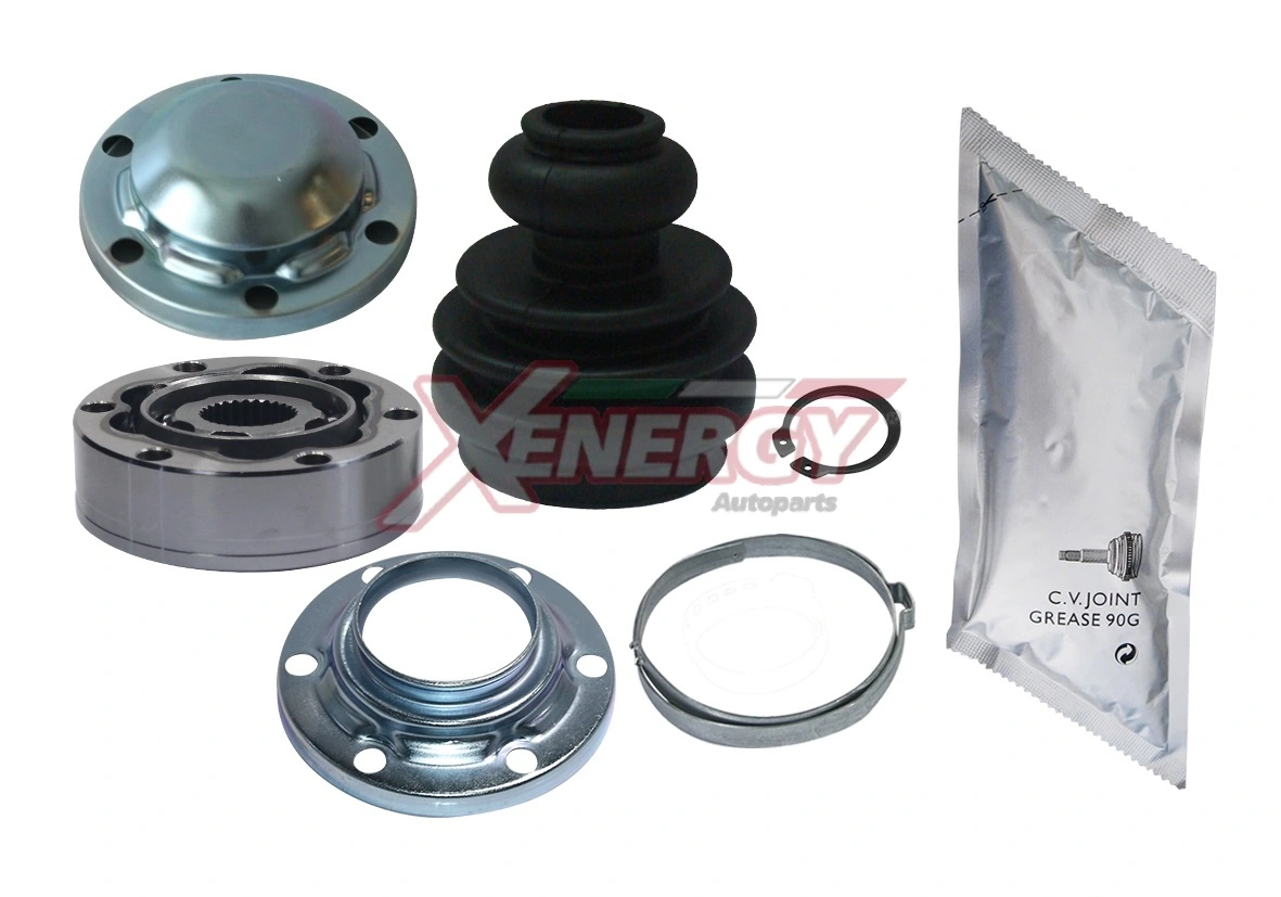 AP XENERGY csuklókészlet, hajtótengely - XG041661 - TothCarparts