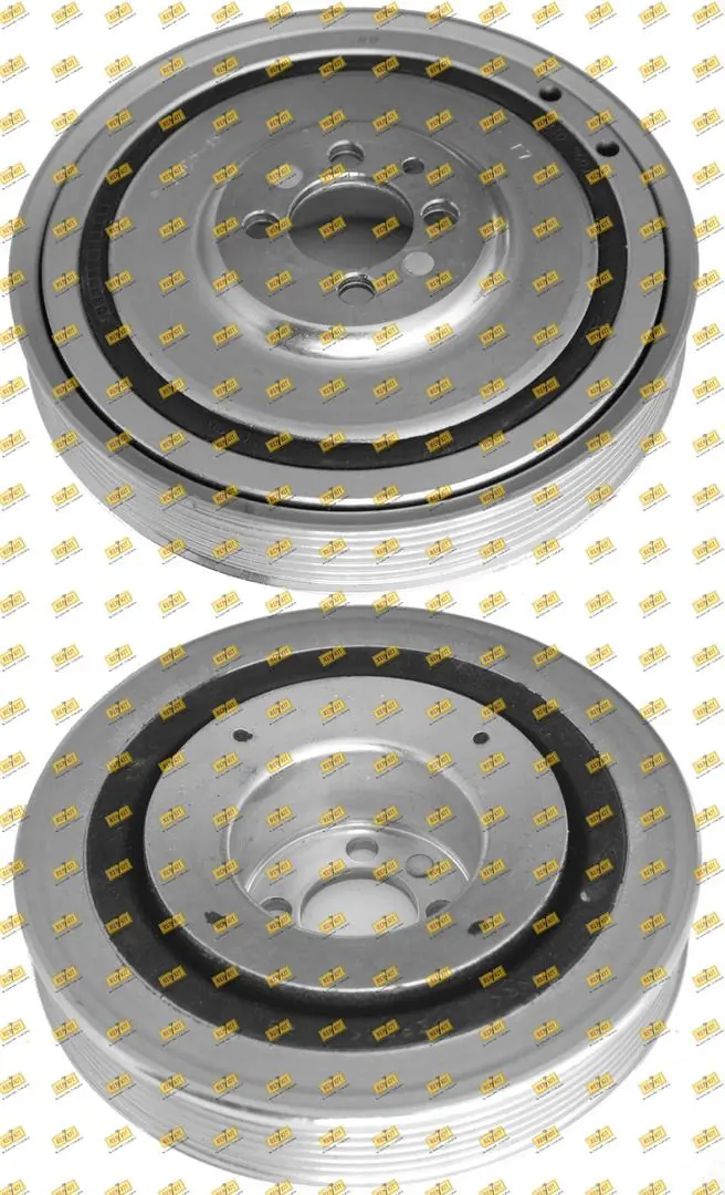 REPKIT Szíjtárcsa, főtengely - RKT9194 - TothCarparts