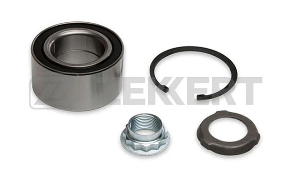 ZEKKERT kerékcsapágy készlet - RL-1007 - TothCarparts
