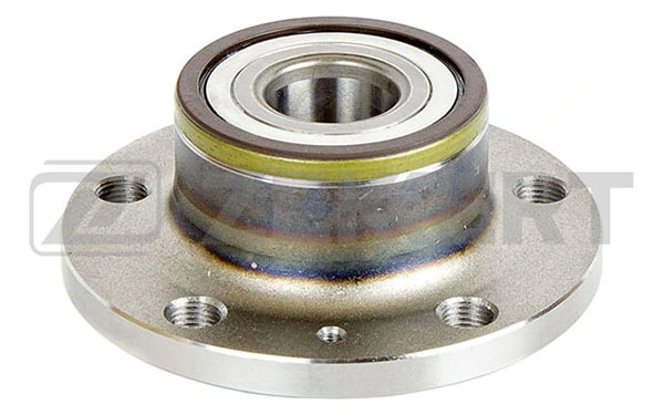 ZEKKERT kerékagy - RL-1015 - TothCarparts