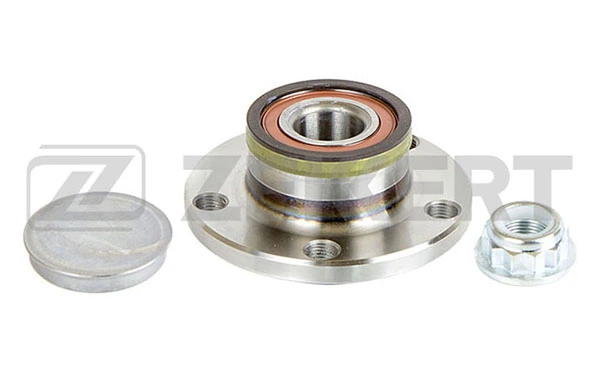 ZEKKERT kerékagy - RL-1046 - TothCarparts