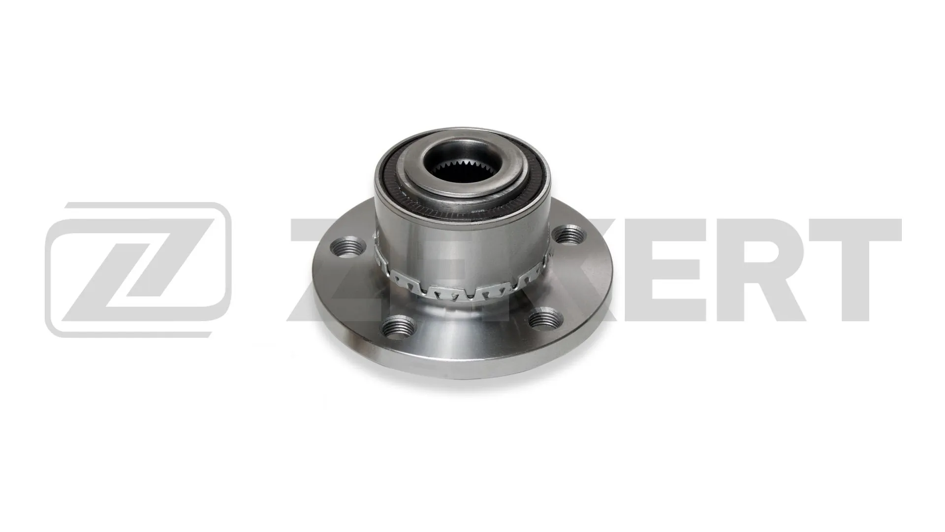 ZEKKERT kerékagy - RL-1047 - TothCarparts