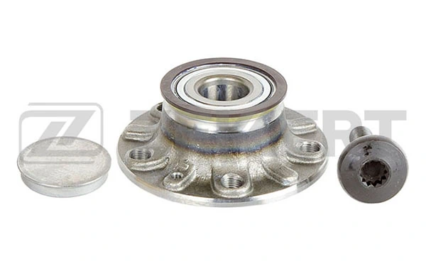 ZEKKERT kerékagy - RL-1058 - TothCarparts