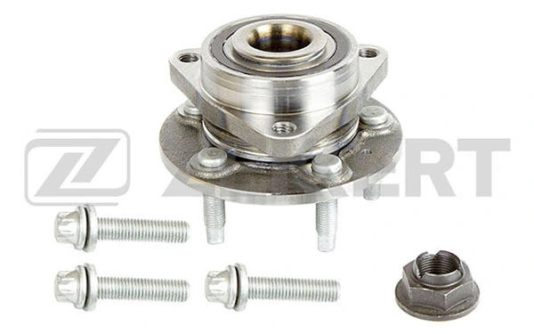 ZEKKERT kerékagy - RL-1068 - TothCarparts