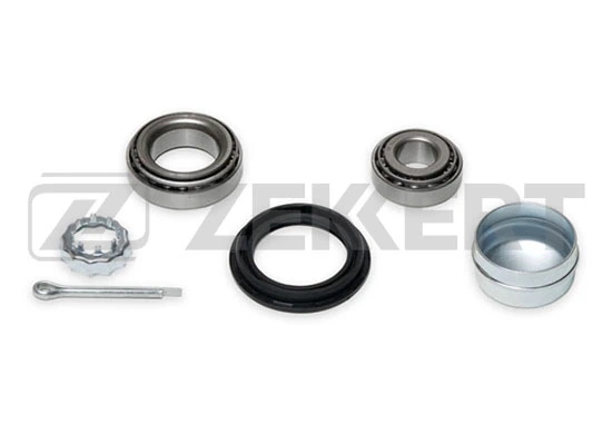 ZEKKERT kerékcsapágy készlet - RL-1081 - TothCarparts