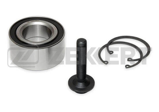 ZEKKERT kerékcsapágy készlet - RL-1096 - TothCarparts