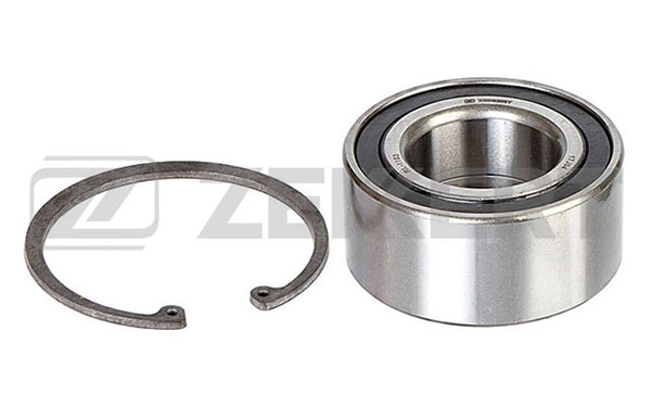 ZEKKERT kerékcsapágy készlet - RL-1103 - TothCarparts