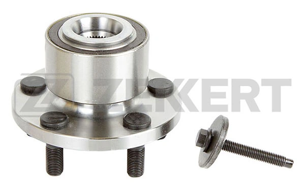 ZEKKERT kerékagy - RL-1178 - TothCarparts