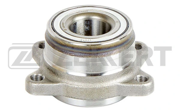 ZEKKERT kerékagy - RL-1206 - TothCarparts