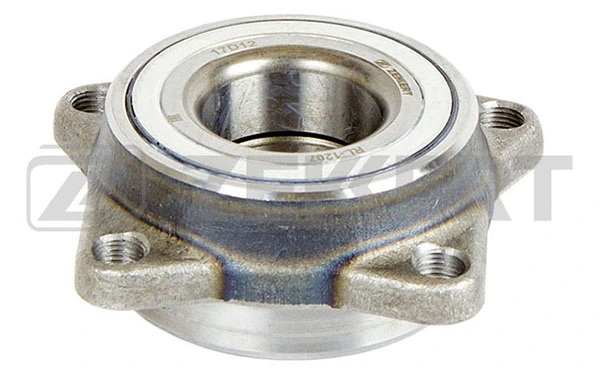 ZEKKERT kerékagy - RL-1207 - TothCarparts
