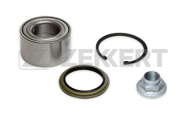 ZEKKERT kerékcsapágy készlet - RL-1240 - TothCarparts