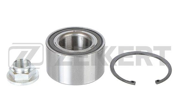 ZEKKERT kerékcsapágy készlet - RL-1260 - TothCarparts