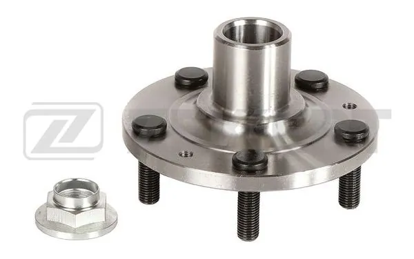 ZEKKERT kerékagy - RL-1261 - TothCarparts