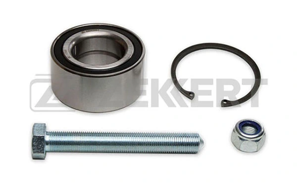 ZEKKERT kerékcsapágy készlet - RL-1299 - TothCarparts