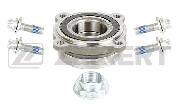 ZEKKERT kerékagy - RL-1312 - TothCarparts