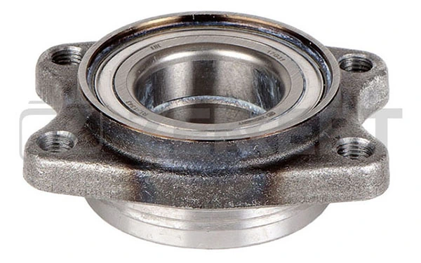 ZEKKERT kerékagy - RL-1343 - TothCarparts