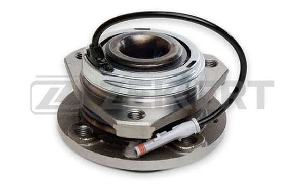 ZEKKERT kerékagy - RL-1348 - TothCarparts
