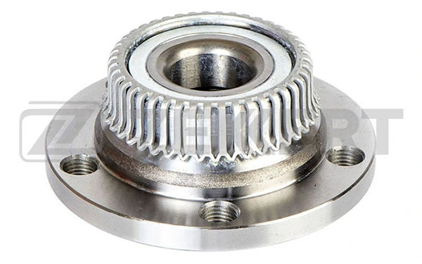 ZEKKERT kerékagy - RL-1357 - TothCarparts