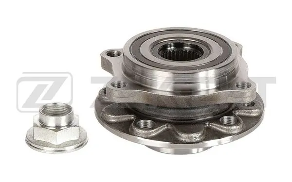 ZEKKERT kerékagy - RL-1368 - TothCarparts