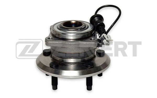 ZEKKERT kerékagy - RL-1375 - TothCarparts