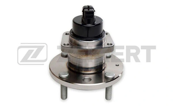ZEKKERT kerékagy - RL-1377 - TothCarparts