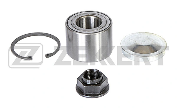 ZEKKERT kerékcsapágy készlet - RL-1383 - TothCarparts