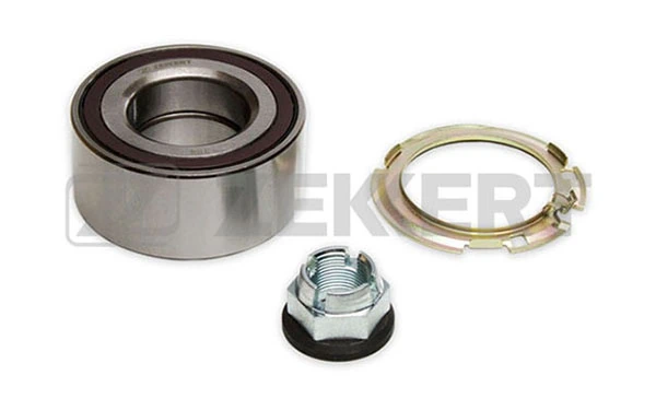ZEKKERT kerékcsapágy készlet - RL-1384 - TothCarparts