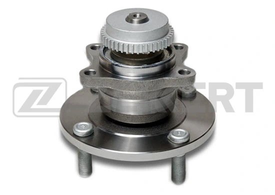 ZEKKERT kerékagy - RL-1387 - TothCarparts