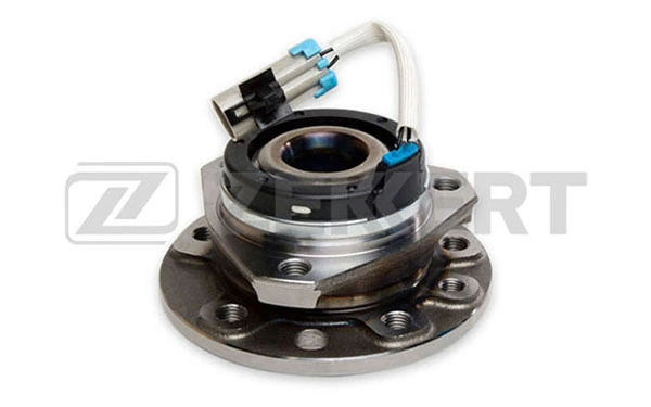 ZEKKERT kerékagy - RL-1406 - TothCarparts